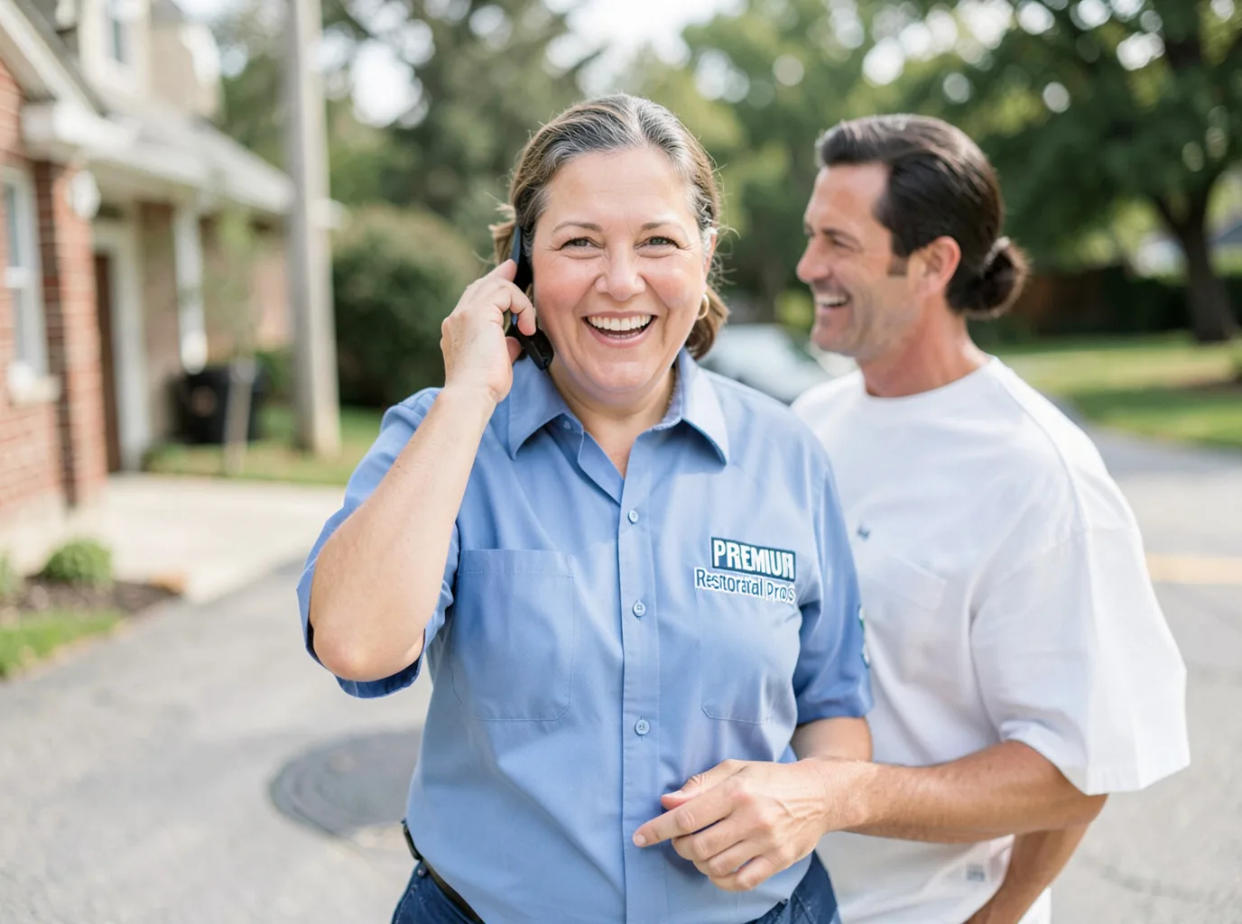 Water Damage Restoration Emerson, KY FAQs